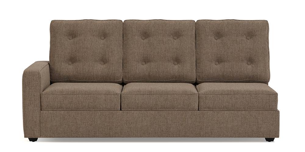 Apollo Sectional Tufted Sofa